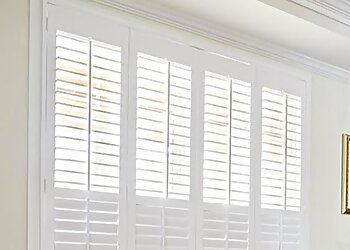Richmond Window Treatment Stores Mann Kidwell Interior Window Treatments