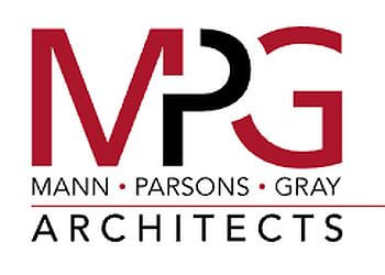 Mann Parsons Gray Architects, Inc.