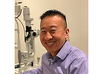 Mann Trinh, OD, FAAO - ALL EYECARE OPTOMETRY Thousand Oaks Pediatric Optometrists image 1