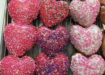 Manna Donuts San Bernardino Donut Shops