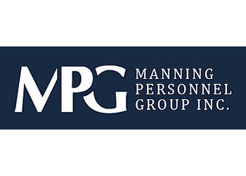 Manning Personnel Group, Inc. Boston Staffing Agencies
