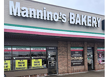 Sterling Heights Cakes Mannino's Bakery