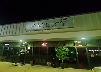 Virginia Beach Italian Restaurants Mannino's Italian Bistro