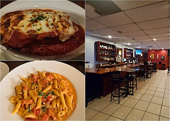 Virginia Beach Italian Restaurants Mannino's Italian Bistro