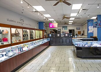 St Louis Pawn Shops Mannisi Jewelers Pawn Shop