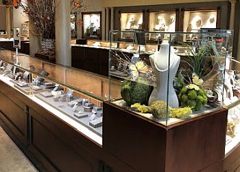 Rochester Jewelry Mann's Jewelers