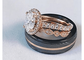 San Jose Jewelry Mann's Jewelers