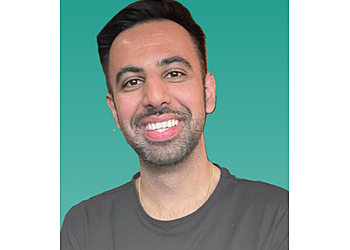 Manny Chatha, OD - Concord, CA Eye Doctors - Doctor Portrait Image
