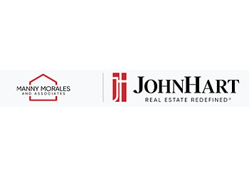 Palmdale Real Estate Agents Manny Morales - JOHNHART REAL ESTATE