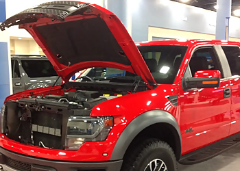 Miramar Car Repair Shops Manny The Mechanic