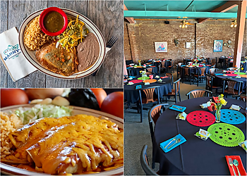 Kansas City Mexican Restaurants Manny's Mexican Restaurant