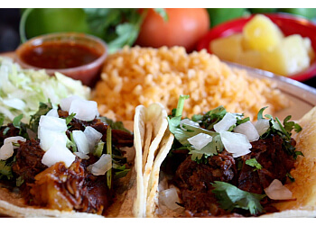 Manny's Mexican Restaurant Kansas City Mexican Restaurants
