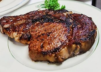 Manny's Steakhouse