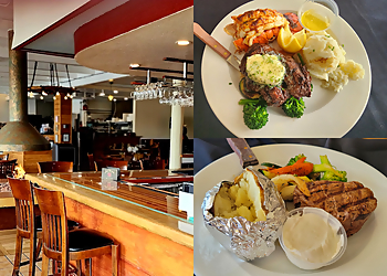 Vallejo Steak Houses Manny's Steakhouse