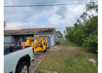 Mannys Trees & Multiple Services Port St Lucie Tree Services