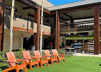 Honolulu Laundromats Manoa Laundry