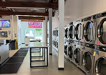 Honolulu Laundromats Manoa Laundry