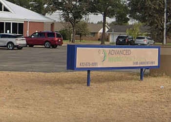 Midland Neurologists Manoher L. Gurru, MD - ADVANCED NEUROSCIENCE CLINIC & SLEEP CENTER