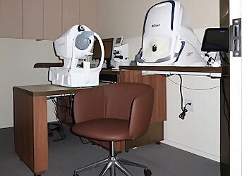 Dallas Eye Doctors Manoj Abraham, OD, FAAO - EYES NOW-DALLAS