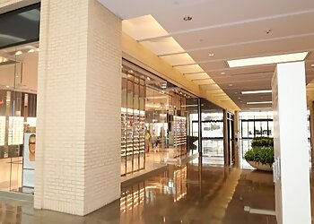 Dallas Eye Doctors Manoj Abraham, OD, FAAO - EYES NOW-DALLAS