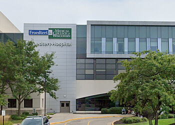 Milwaukee Neurologists Manoj Raghavan, MD, Ph.D - FROEDTERT HOSPITAL