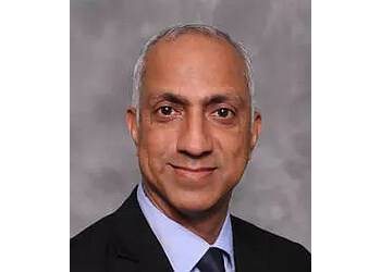 Manoj Raghavan, MD, PhD -  Milwaukee Neurologists