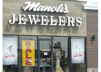 Manoli's Jewelers