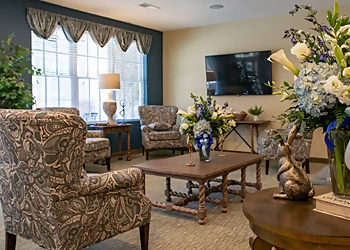 Athens Assisted Living Facilities Manor Lake