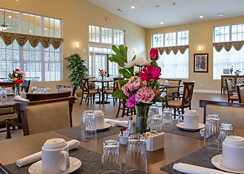 Athens Assisted Living Facilities Manor Lake