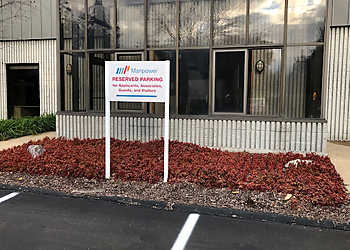 Manpower Manpower - Ann Arbor, MI Staffing Agencies - Office Exterior Image