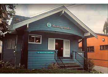 Berkeley Cosmetic Dentists Manpreet Kaur Sidhu, DMD, BDS - BERKELEY SMILES