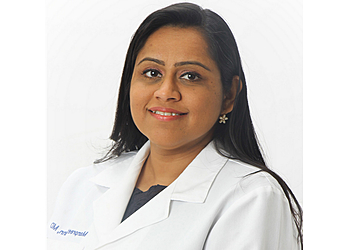 Manpreet Mann, MD Jersey City Gynecologists image 1