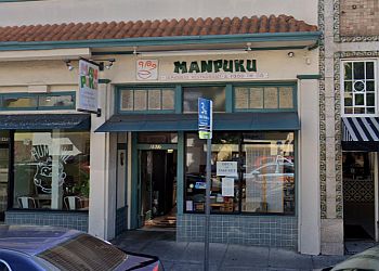 Berkeley Sushi Manpuku