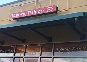Kent Indian Restaurants Manraj Palace Cuisine of India