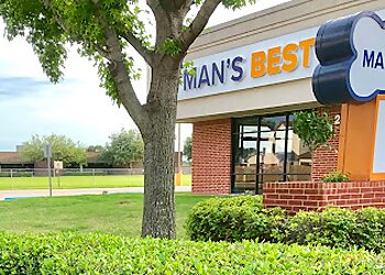 Man's Best Friend Carrollton Pet Grooming image 1