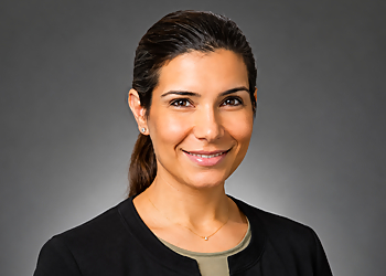 Mansi Lalwani, MD - Mesquite, TX Pediatricians - Doctor Portrait Image