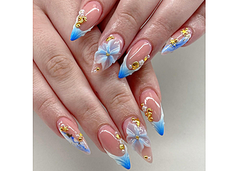 Mansion Nail Lounge Wichita Nail Salons image 1
