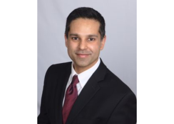 Houston tax attorney Mansoor Ansari - ANSARI TAX ATTORNEY