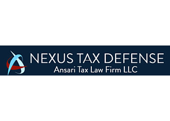 Houston Tax Attorney Mansoor Ansari - NEXUS TAX DEFENSE,LLC