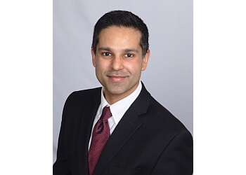 Mansoor Ansari - NEXUS TAX DEFENSE,LLC Houston Tax Attorney