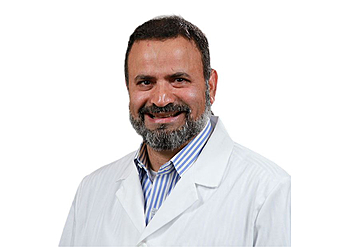 Mansoor Khan, MD - CENTER FOR PAIN MANAGEMENT-EVANSVILLE Evansville Pain Management Doctors image 1