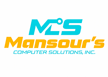 Mansour's Computer Solutions, Inc. - Little Rock, AR It Services - Company Logo