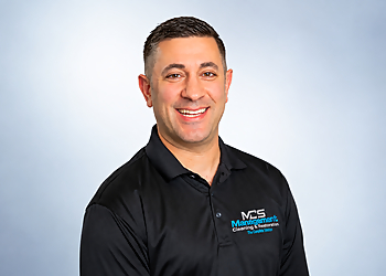 Mansour's Computer Solutions, Inc. Mansour's Computer Solutions, Inc. - Little Rock, AR It Services - Staff Working Image