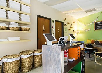 Austin Massage Therapy Mantis Massage Airport Boulevard