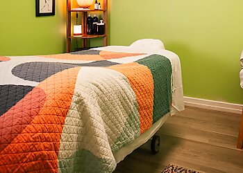 Austin Massage Therapy Mantis Massage Airport Boulevard