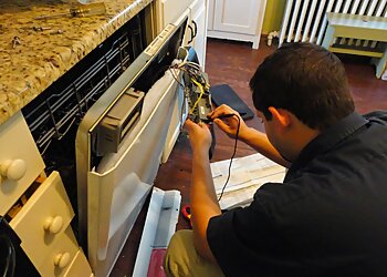 Philadelphia Appliance Repair Manton Appliance Service