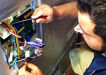 Philadelphia Appliance Repair Manton Appliance Service