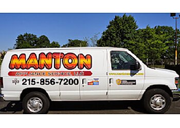 Manton Appliance Service Philadelphia Appliance Repair image 1