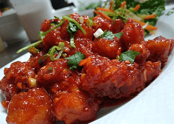 Mantra Fine Indian Cuisine Pembroke Pines Indian Restaurants image 1