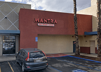 Corona Indian Restaurants Mantra Indian Cuisine